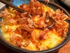 柴鱼芝士土豆泥-生如夏花泰式火锅(伊藤双楠店)