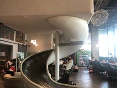 -NOKNOK若蔻亲子餐厅(天地壹方北馆店)