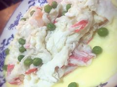 -老姑砂锅·烧烤天津菜(体北道店)