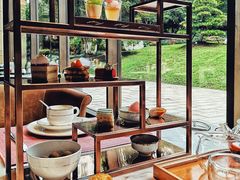 -杭州久泰饭店·摩卡花园