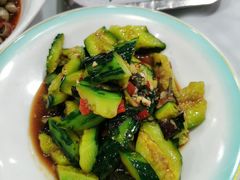 -辣不怕口味虾(凌霄路店)