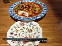 -胖老汉清真餐饮(西御街店)