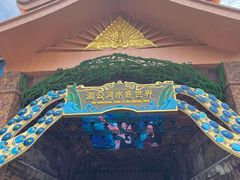 -西双版纳原始森林公园