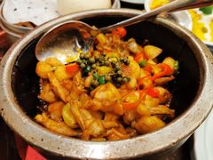 -新白鹿餐厅(爱琴海购物中心店)