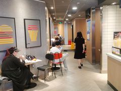 -麦当劳(CP静安店)