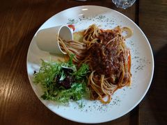 -莫比餐厅(五道口店)