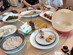 -渔村盛宴(航空新城店)