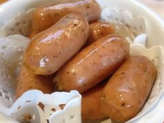 -豪客来牛排(红豆万花城店)
