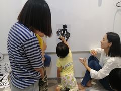 -乐不撕书绘本体验中心(华鹏馆)