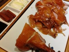 -春饼先生·北京烤鸭(甘井子万达店)