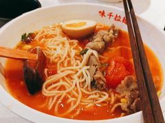 -味千拉面(双井店)