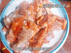 -三宽猪蹄(统一广场店)