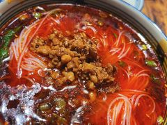杂酱米线-太平张醪糟(西街直营店)