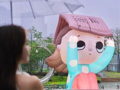 -深圳来福士广场