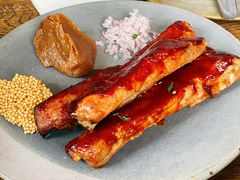 -BOR Eatery(安福路店)