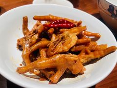 -田小狗的饭店(碧桂园店)
