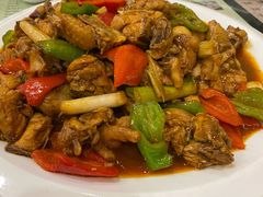 -葛记焖饼(伏牛路店)