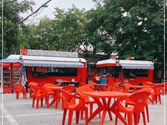 -东方之珠海鲜酒楼(南开店)