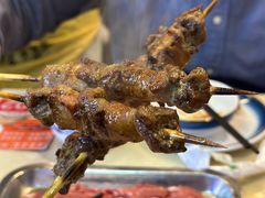 -月圆火锅(宁海东路二店)