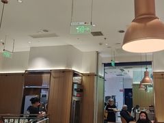 -老板恋上鱼(印象城店)