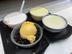 龟苓膏-百花传统甜品店(原址店)