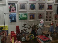 -祥云墅彩翼儿童美术馆(房山长阳店)