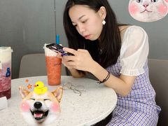 -森茶(湛江万达店)