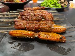 -刘成杰锦州烧烤(南河路店)