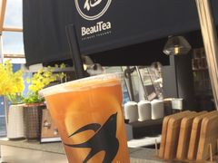 -BeauTea水仙(coco park店)