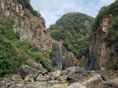 -九鲤湖风景区