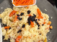 -那拉提之疆·新疆菜(美院店)