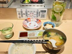 -肉肉大米(金虹桥店)