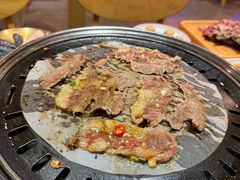 -正宗齐齐哈尔烤肉·齐牛哥鲜切炭火烤肉(杭州总店)