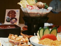 -小山日本料理(兴业太古汇店)