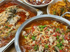 -艺味深尝(云锦路店)