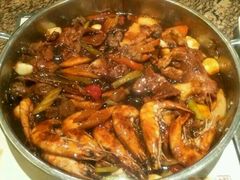 -黄记煌三汁焖锅(崇文门店)