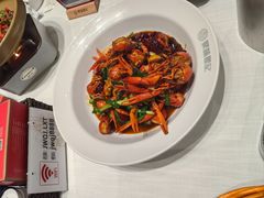 -聚味瞿记·龙虾堂(渔人码头一店)