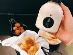 -贡梅老面馆·蟹粉面·无锡特色小吃(南长街主推店)