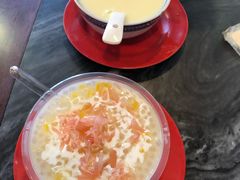 -玫瑰甜品(文明路店)
