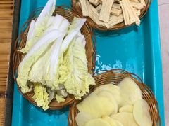 -大鼎石锅鱼(春江里店)
