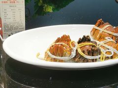 -福记大酒店(星湖街区店)