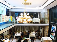 -好兄弟郭巨海鲜(天一阁店)