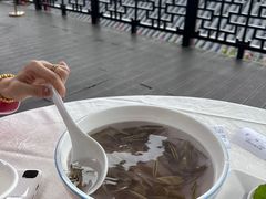 西湖莼菜汤-楼外楼(西湖景区孤山路店)