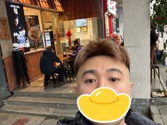 -抄妈抄手铺(金沙店)