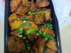 -赵家铺烧烤(合江店)