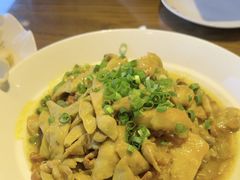 -那家老院子东北菜·饺子·小鸡炖蘑菇(艳华街店)