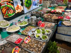 -旺角小渔村(幸福中路店)