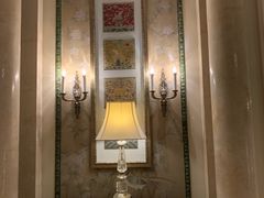 -广州富力丽思卡尔顿酒店