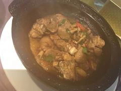 -一家亲台菜餐厅(银塘中路店)