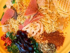 -北丐先生·野馄饨烧烤(长宁龙之梦店)